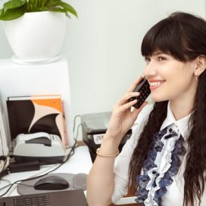 Diploma in Office Administration and Receptionist Skills