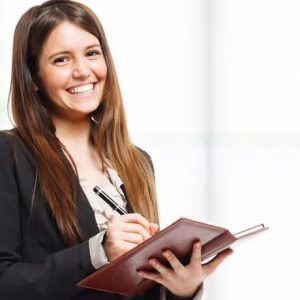 Secretary & PA Diploma