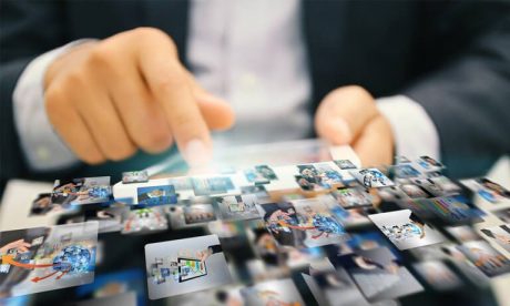 Social Media for Business