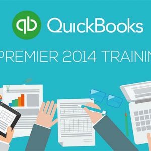 QuickBooks Premier 2014