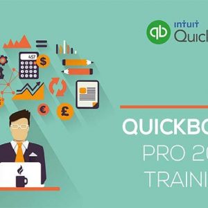 QuickBooks PRO 2016
