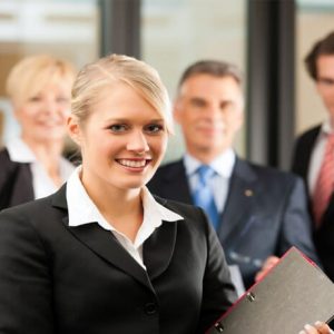 Executive Secretary and PA Training