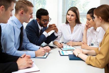 Project Management Professional Training