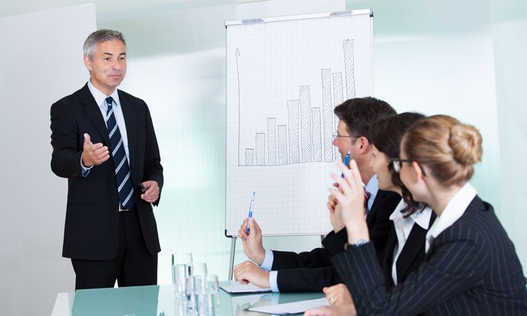 Diploma in Sales and Marketing Management