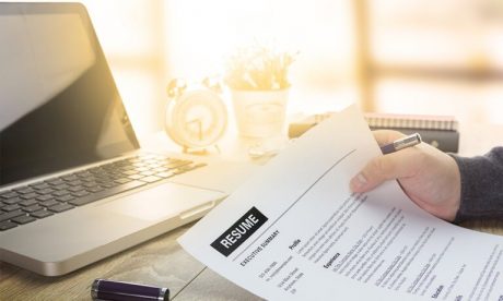 Effective CV Writing Tips and Templates