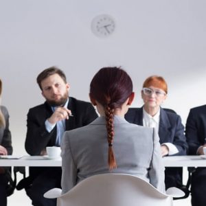 Interview Skills – Secrets and Tips