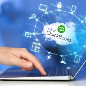 Accounts and Payroll with QuickBooks Plus