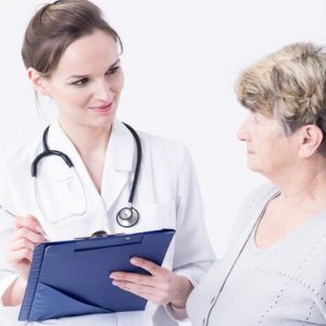 Diploma in Adult Nursing Essentials