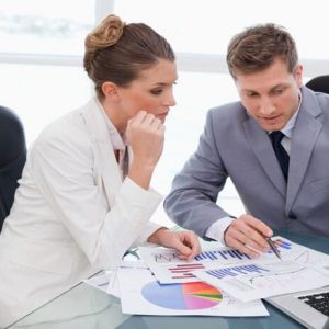 Advanced Accounting Diploma for Business