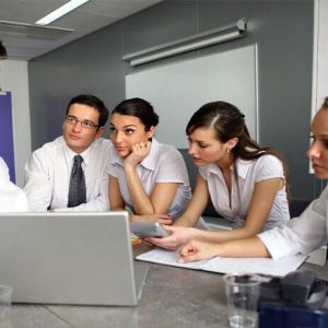 Business and Administration