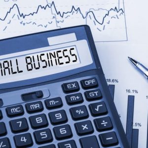 Diploma in Accounting for Small Business