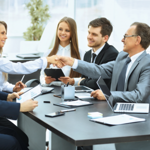 Administrative HRM Training