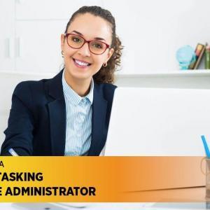 Advanced Diploma in Office Administration Multi Skills