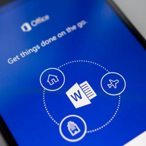 Microsoft Word 2016 Beginner