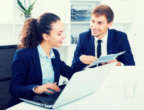 Pearson BTEC Level 4 Diploma in Business Administration with Official Assessment & Certification