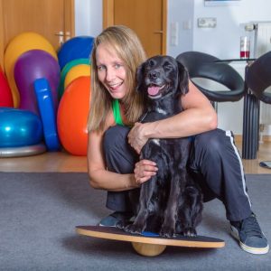 Advanced Diploma in Pet Physical Therapy at QLS Level 3