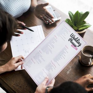 Advanced Diploma in Wedding Planner Career at QLS Level 3