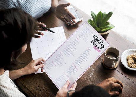 Advanced Diploma in Wedding Planner Career at QLS Level 3