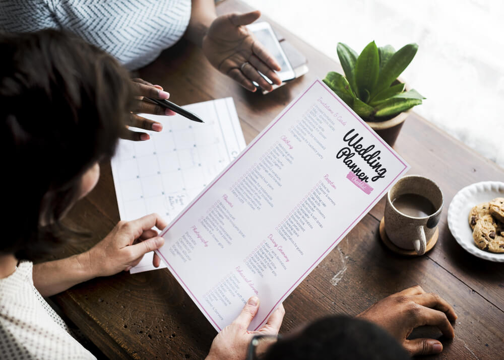 Advanced Diploma in Wedding Planner Career at QLS Level 3