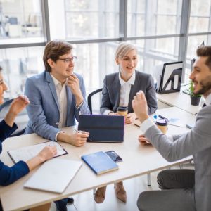 Diploma in Corporate Management Level 3