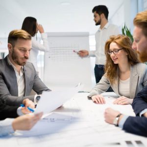 Diploma in Corporate Management Level 4