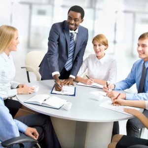 Diploma in Corporate Management Level 5