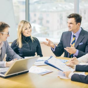 Diploma in Office Management Level 4