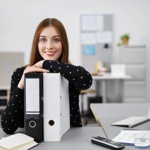 Diploma in Administration and Personal Assistant Training at QLS Level 4