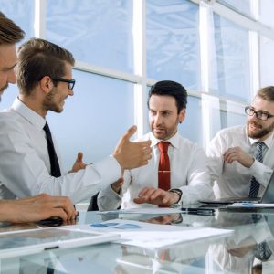 Diploma in Office Administration and Operational Management Level 4