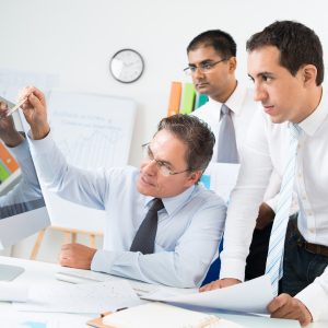 Diploma in Fundamentals of Business Economics at QLS Level 3