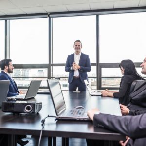 ITIL® 4 Foundation Course with Official Exam