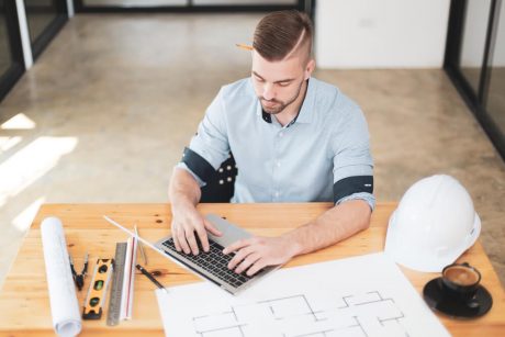 Asbestos Awareness for Architects and Designers