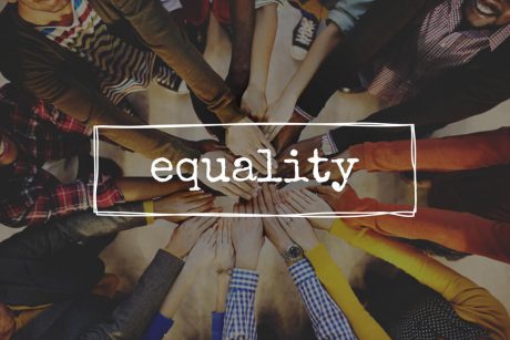 Equality, Diversity and Discrimination