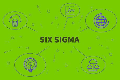 IASSC Certified Lean Six Sigma Yellow Belt™, Green Belt™ & Black Belt™ Bundle